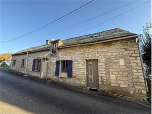longere à la vente -   77250  VILLECERF, surface 141 m2 vente longere - UBI469713563